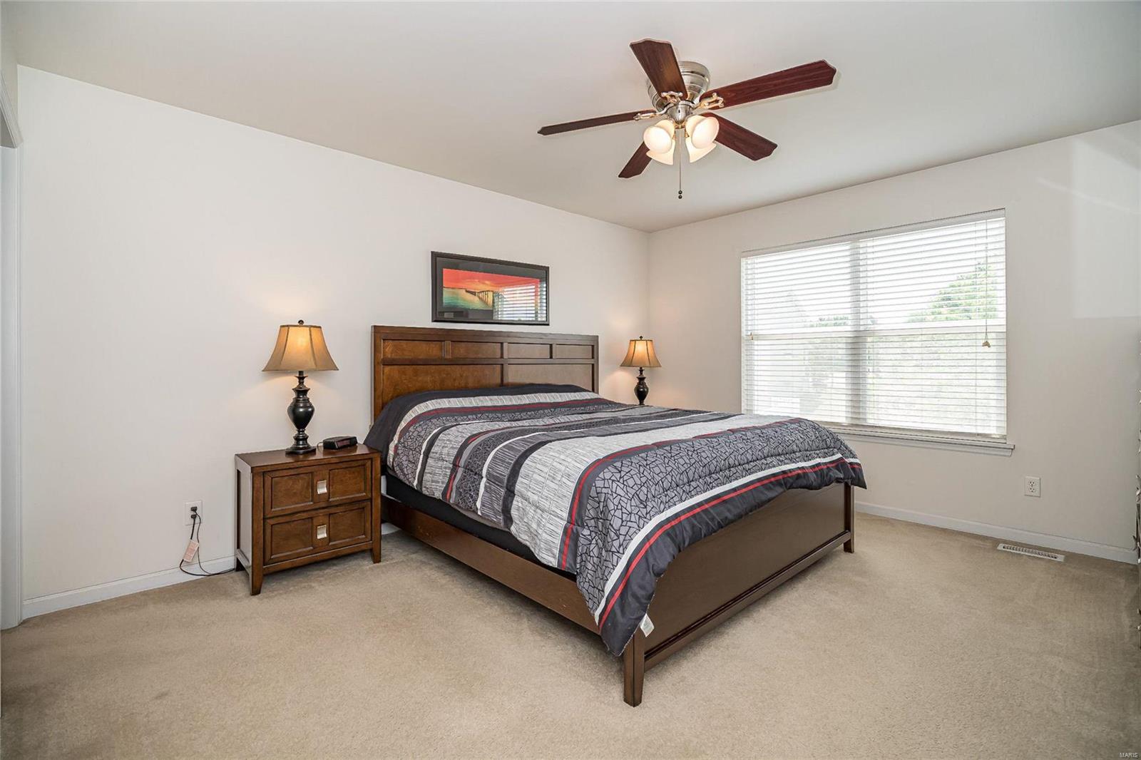 Keeneland Trls #1 - Residential