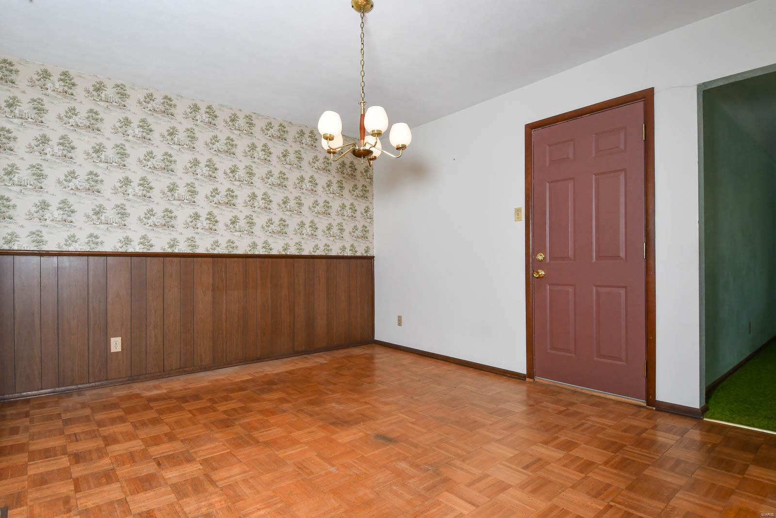 Bonita Parque 2 - Residential