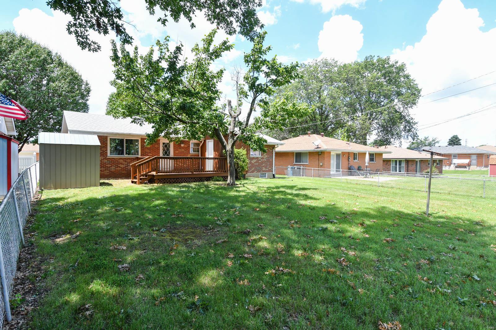 Bonita Parque 2 - Residential