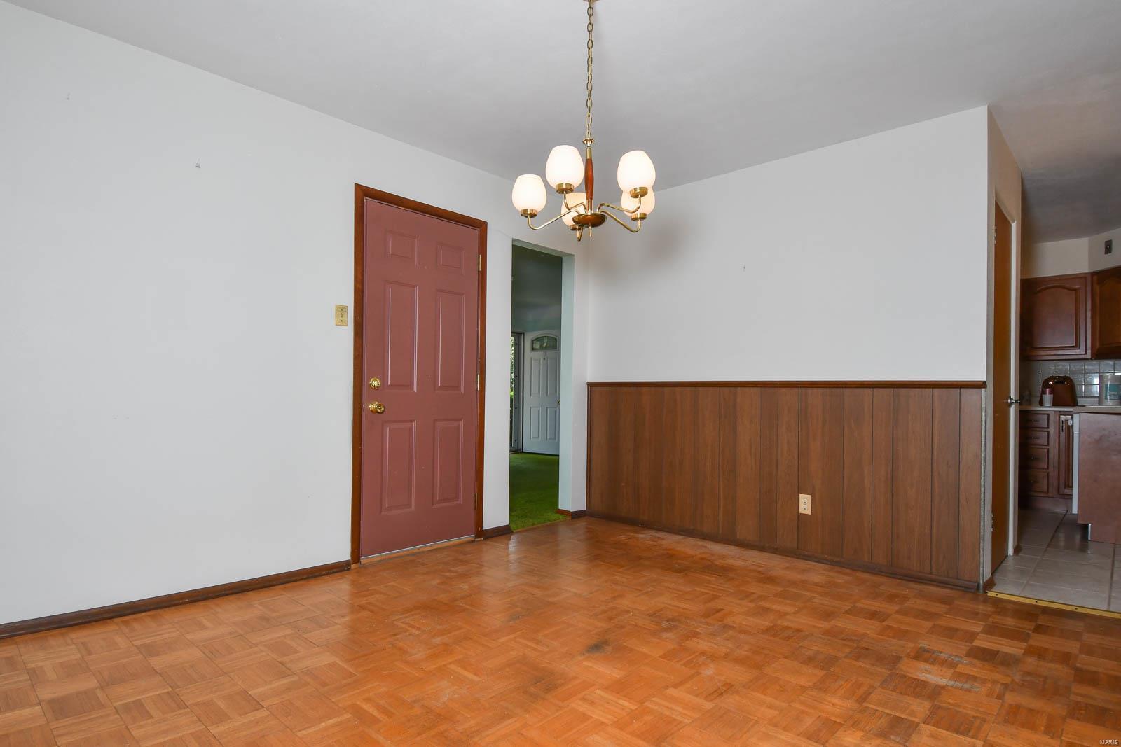 Bonita Parque 2 - Residential