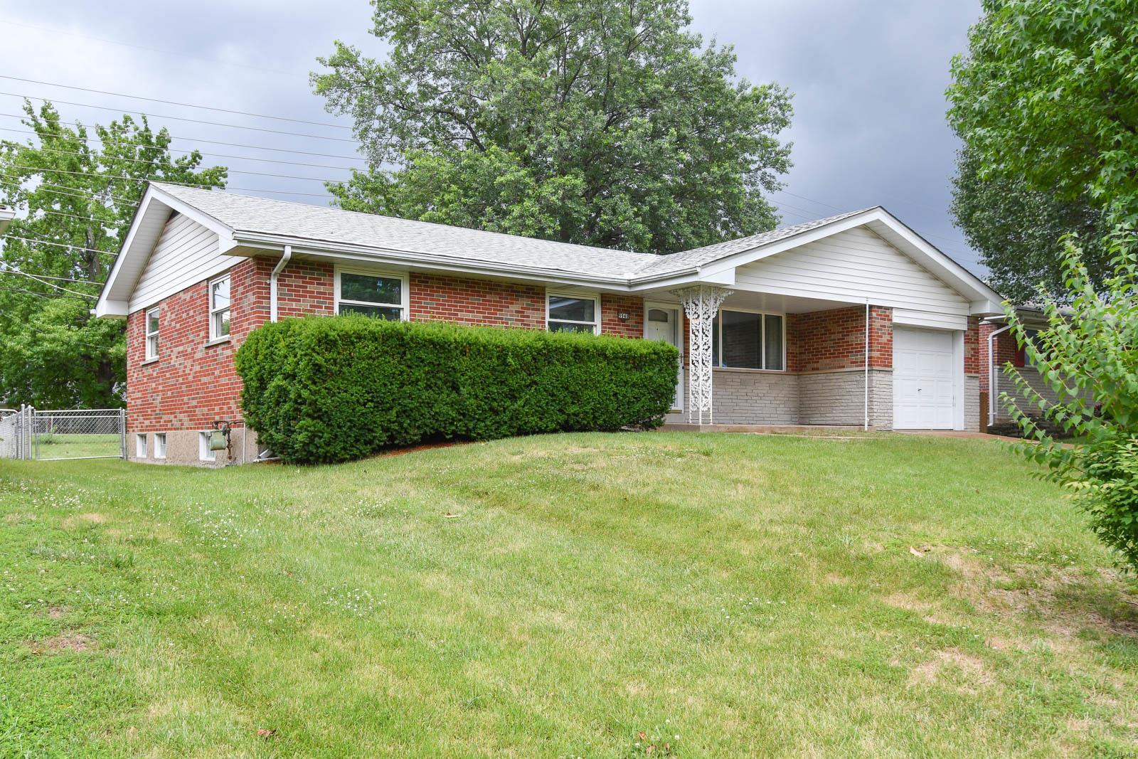 Bonita Parque 2 - Residential