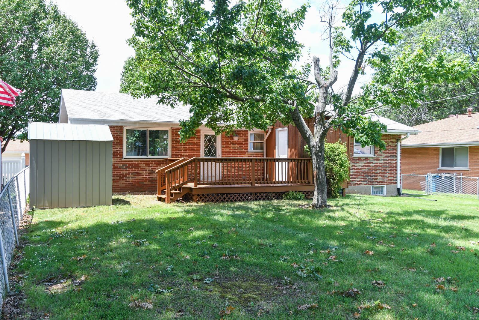 Bonita Parque 2 - Residential