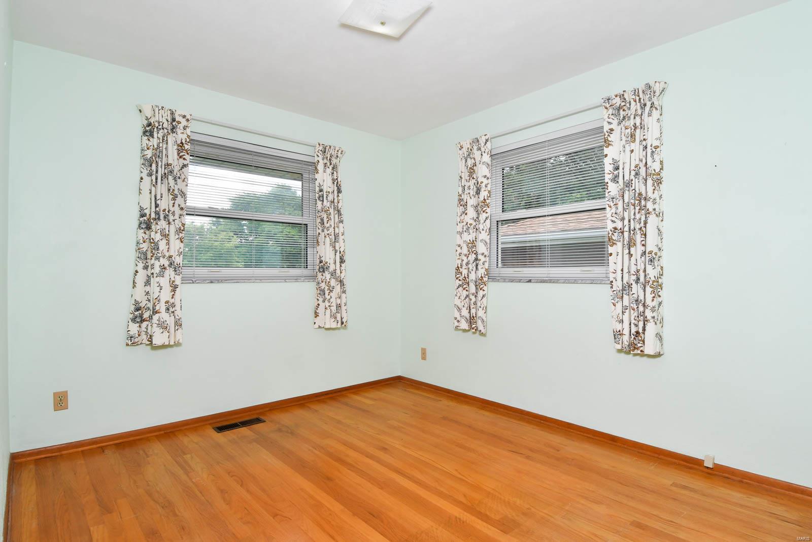 Bonita Parque 2 - Residential