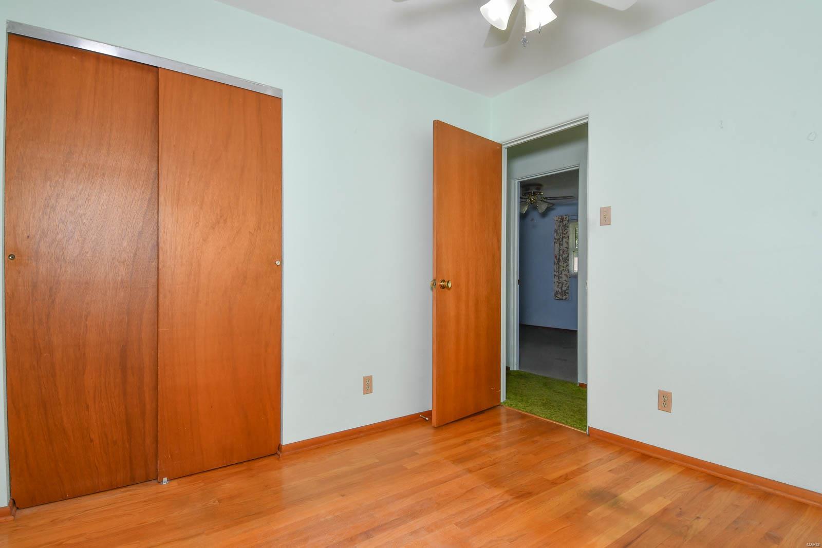 Bonita Parque 2 - Residential