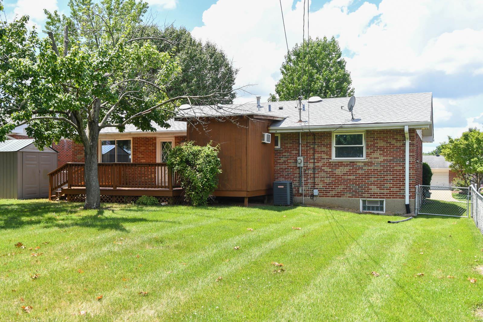 Bonita Parque 2 - Residential