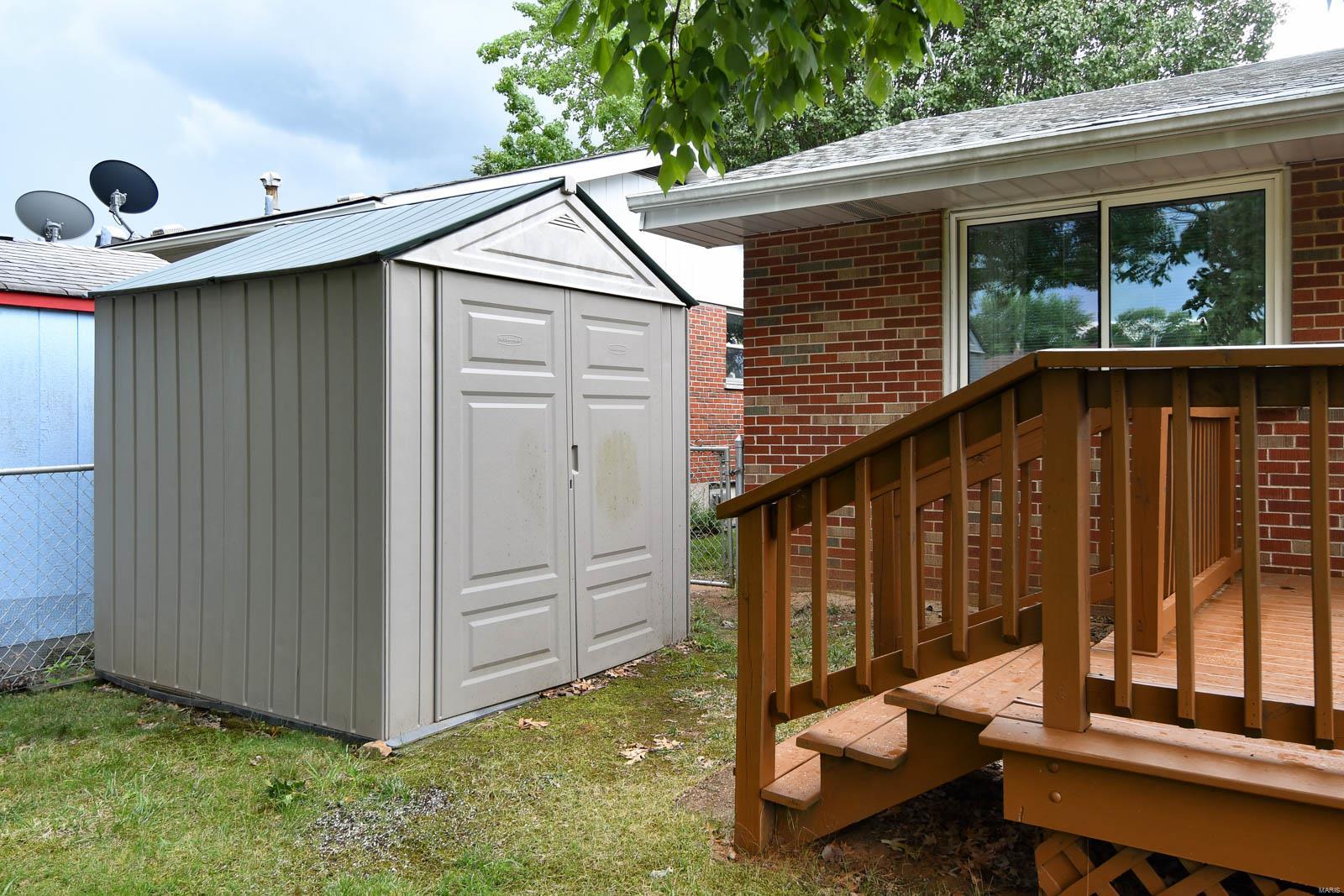 Bonita Parque 2 - Residential