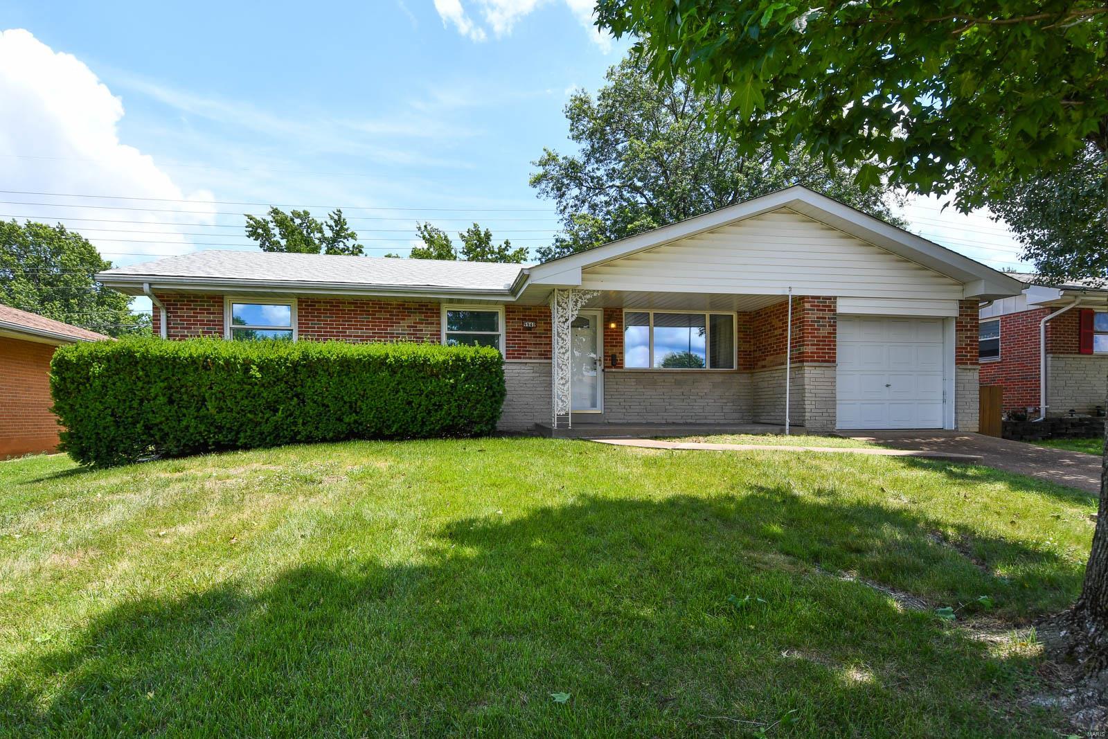 Bonita Parque 2 - Residential