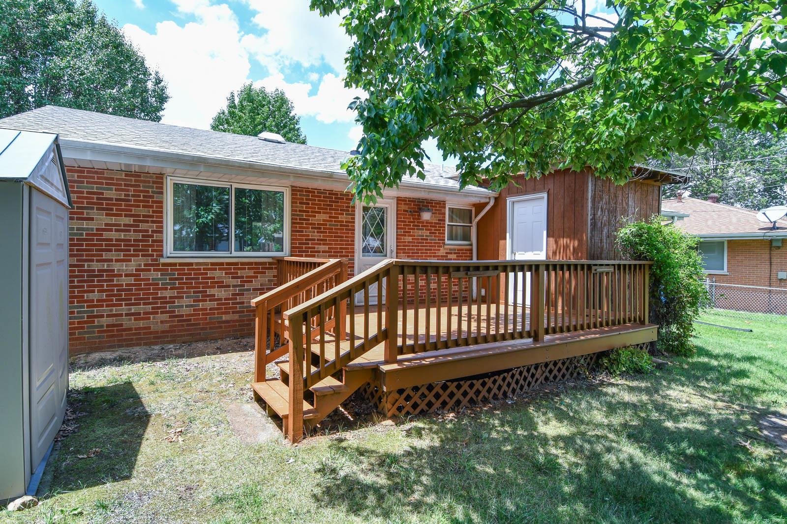 Bonita Parque 2 - Residential