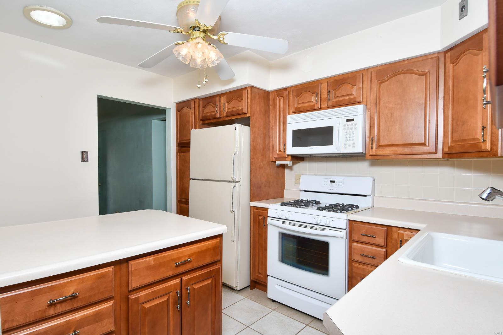 Bonita Parque 2 - Residential