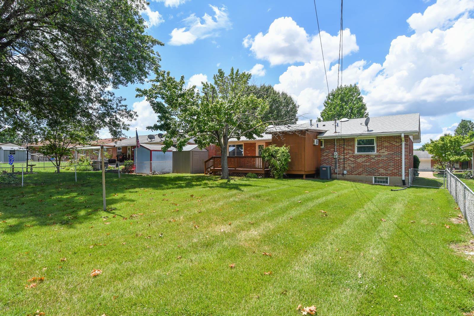 Bonita Parque 2 - Residential