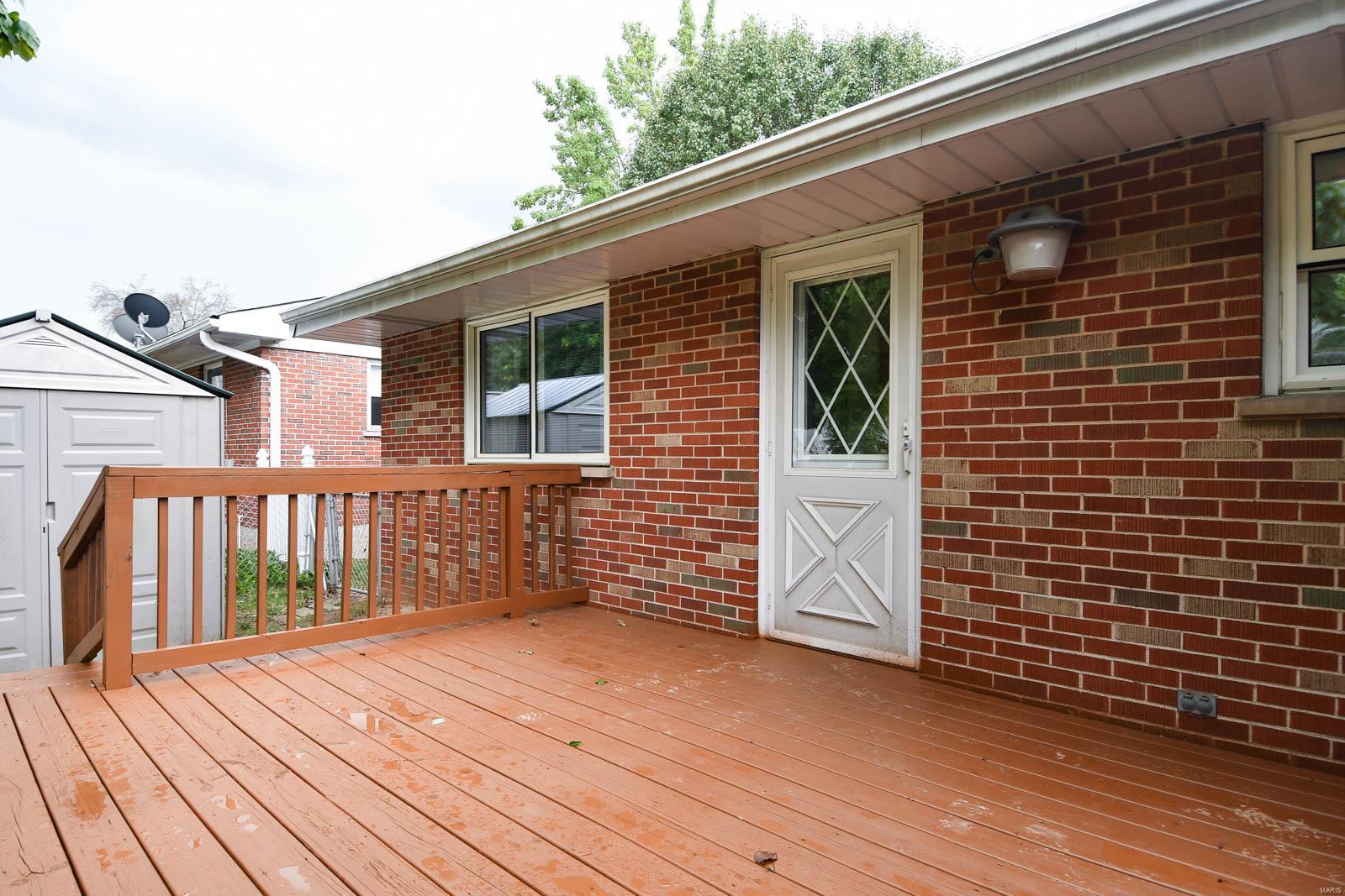 Bonita Parque 2 - Residential