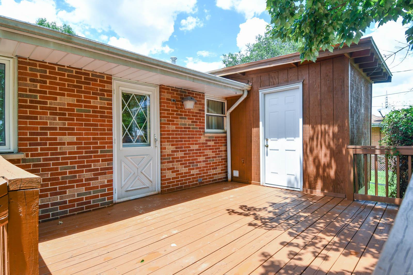 Bonita Parque 2 - Residential