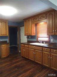 Kingsland - Residential