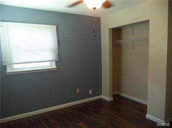 Kingsland - Residential