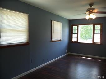 Kingsland - Residential