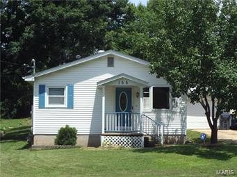 Kingsland - Residential