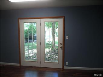 Kingsland - Residential