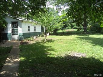 Kingsland - Residential