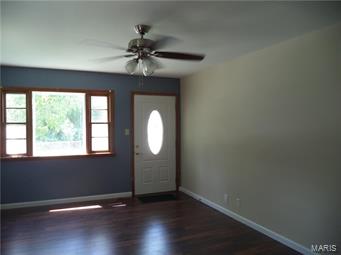 Kingsland - Residential