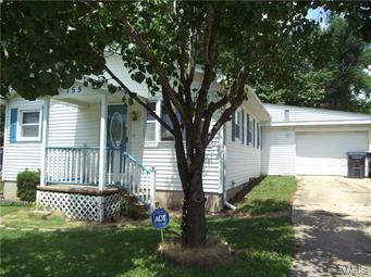 Kingsland - Residential