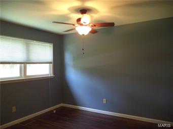 Kingsland - Residential