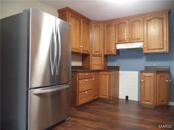 Kingsland - Residential