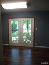 Kingsland - Residential