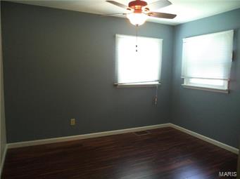 Kingsland - Residential