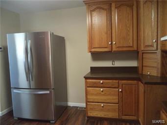 Kingsland - Residential