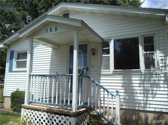 Kingsland - Residential