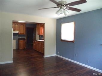 Kingsland - Residential