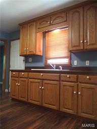 Kingsland - Residential