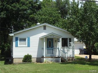 Kingsland - Residential