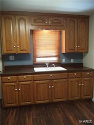 Kingsland - Residential