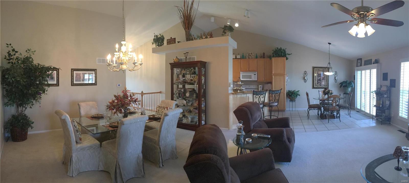 Villas At Ridgepoint #1 - Residential