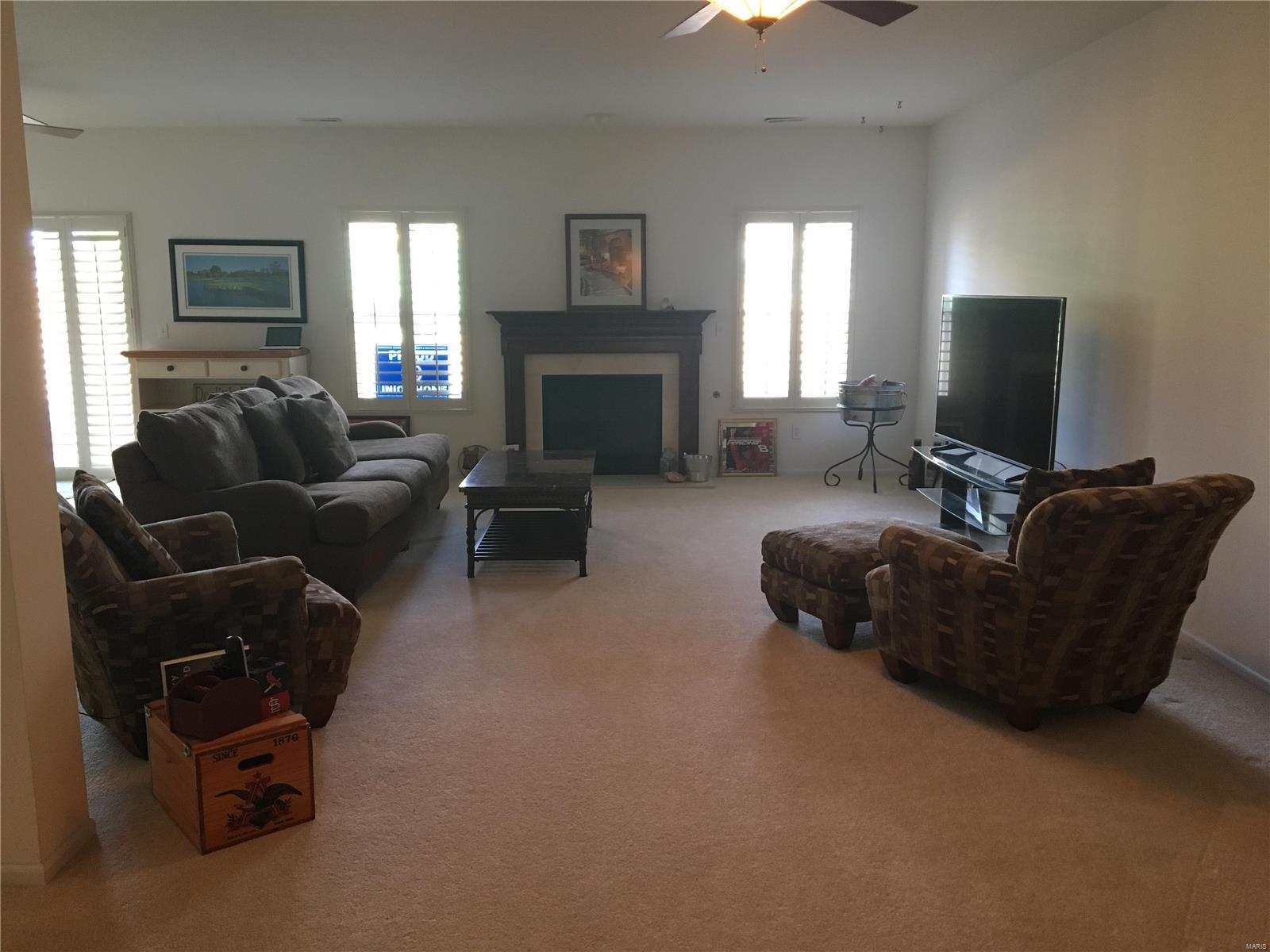 Villas At Ridgepoint #1 - Residential