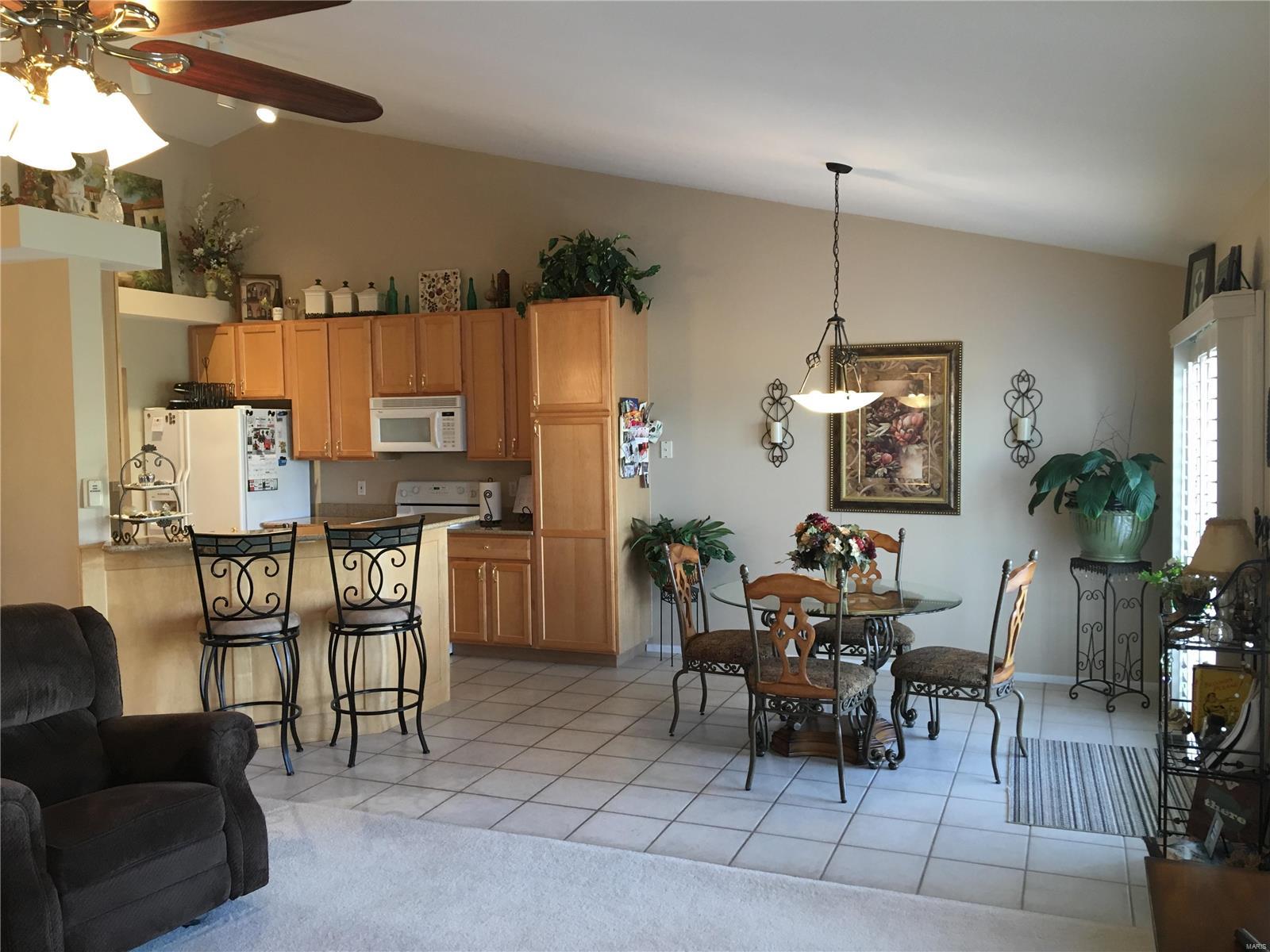Villas At Ridgepoint #1 - Residential