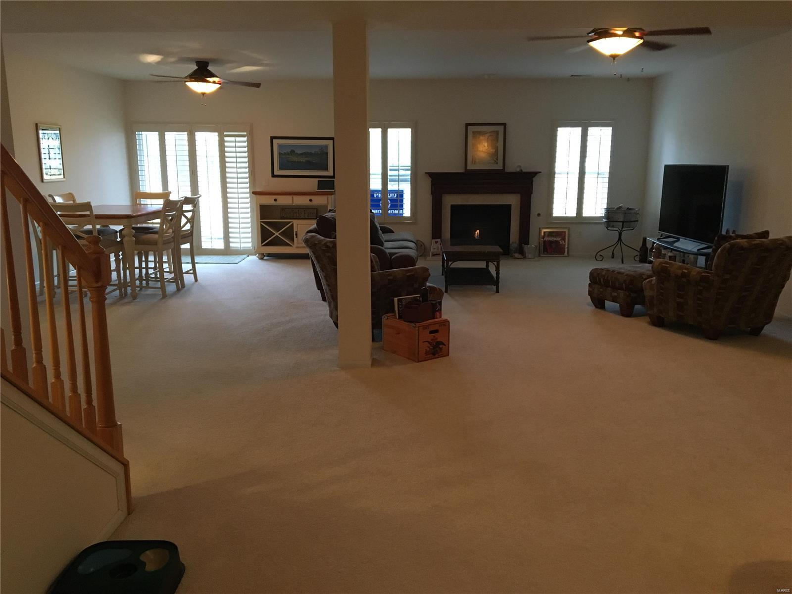 Villas At Ridgepoint #1 - Residential