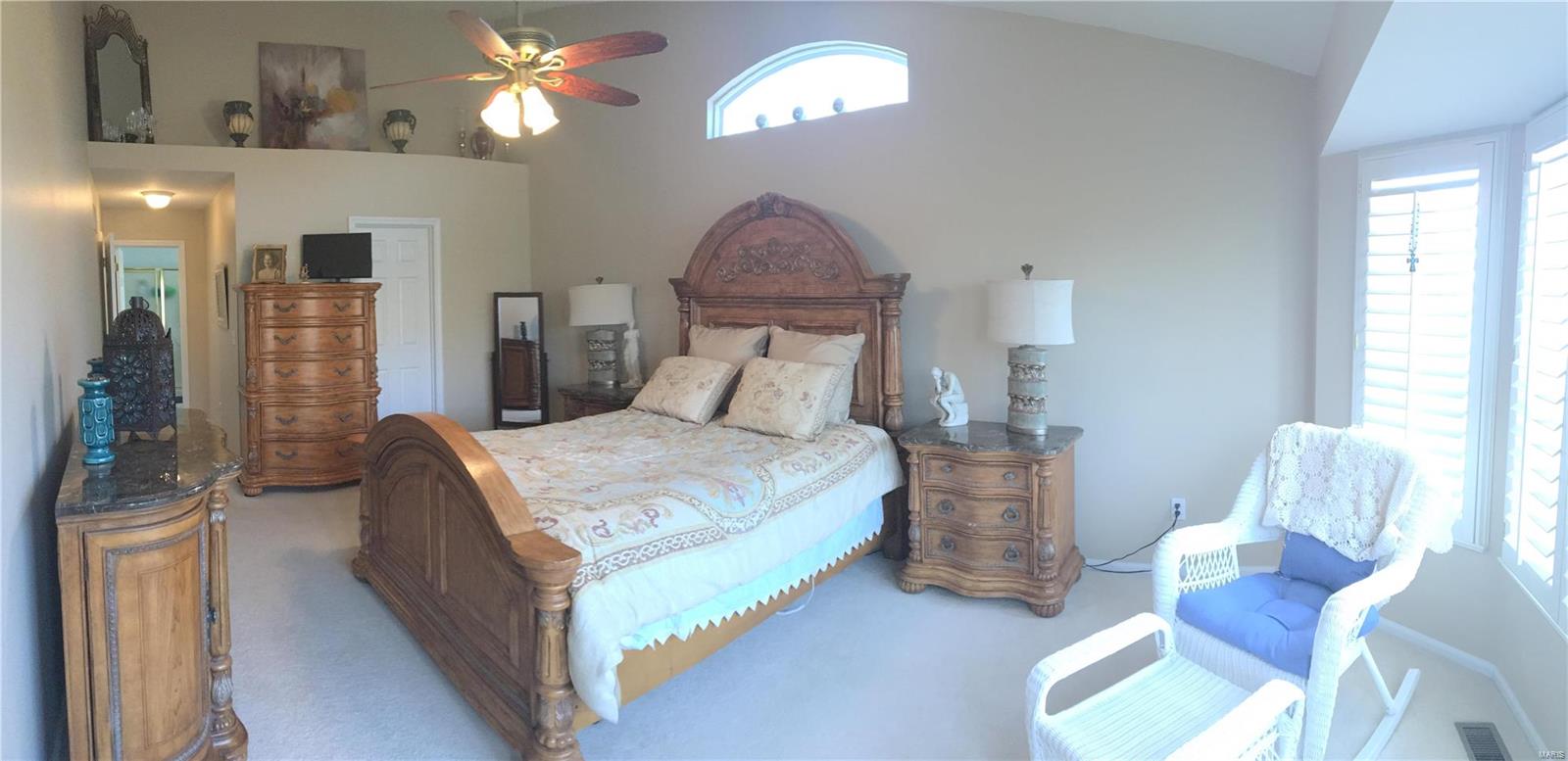 Villas At Ridgepoint #1 - Residential