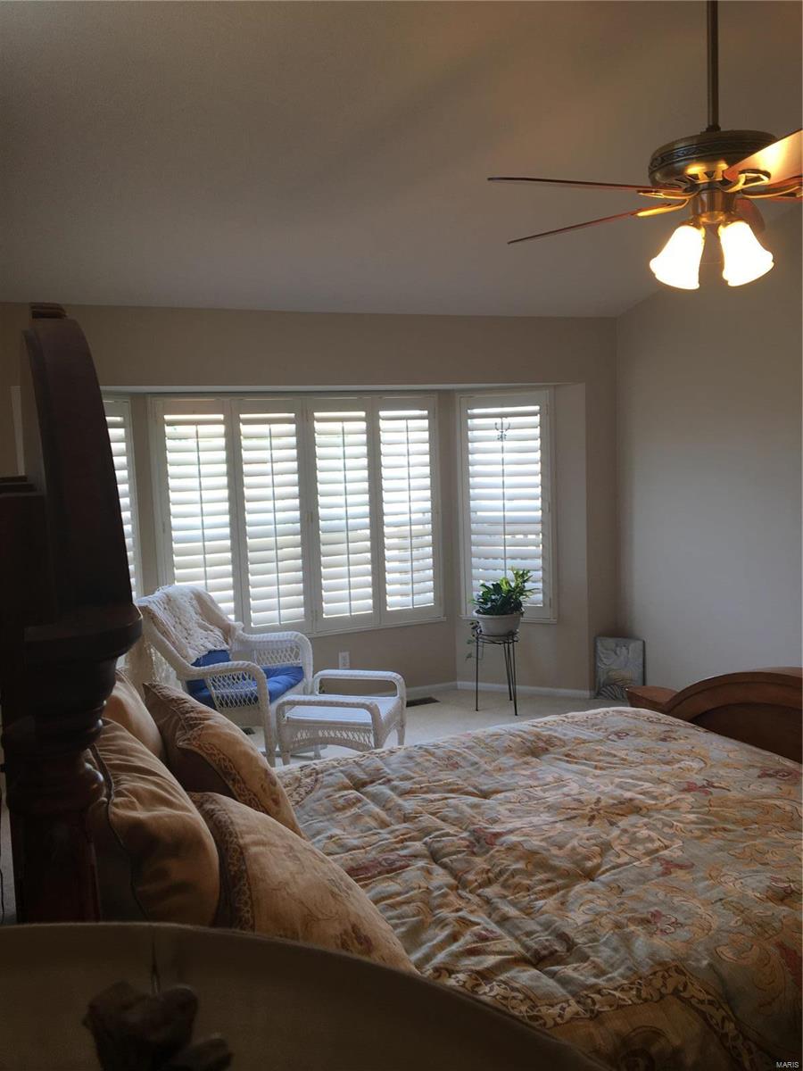 Villas At Ridgepoint #1 - Residential