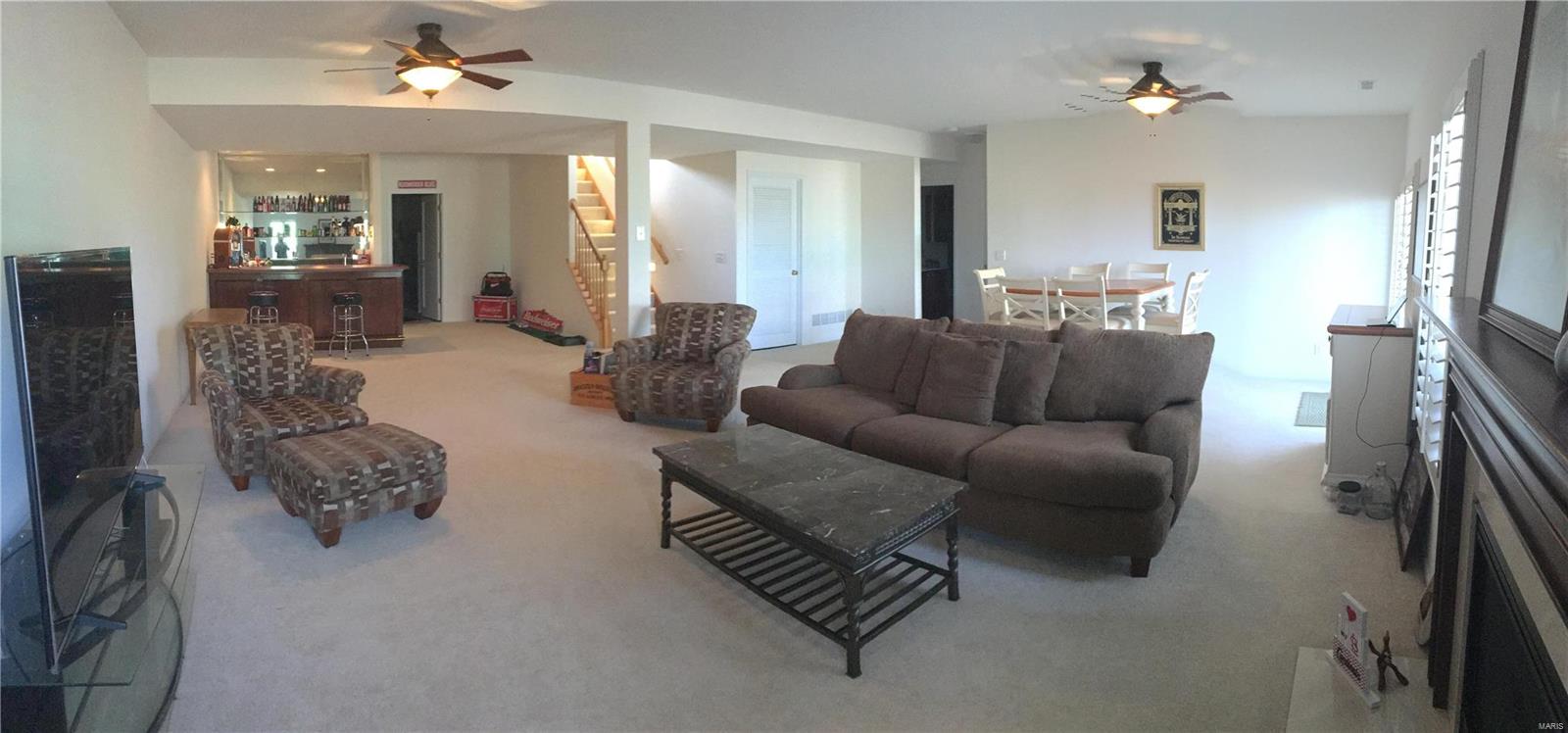 Villas At Ridgepoint #1 - Residential