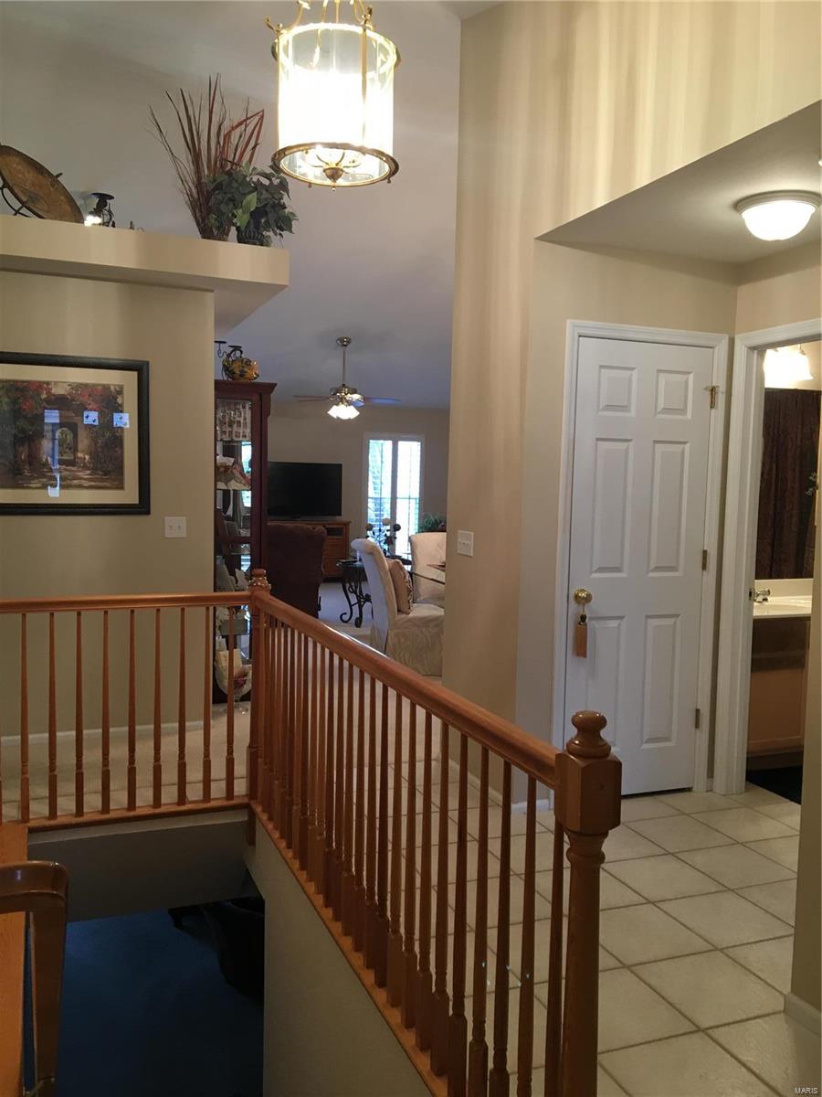 Villas At Ridgepoint #1 - Residential