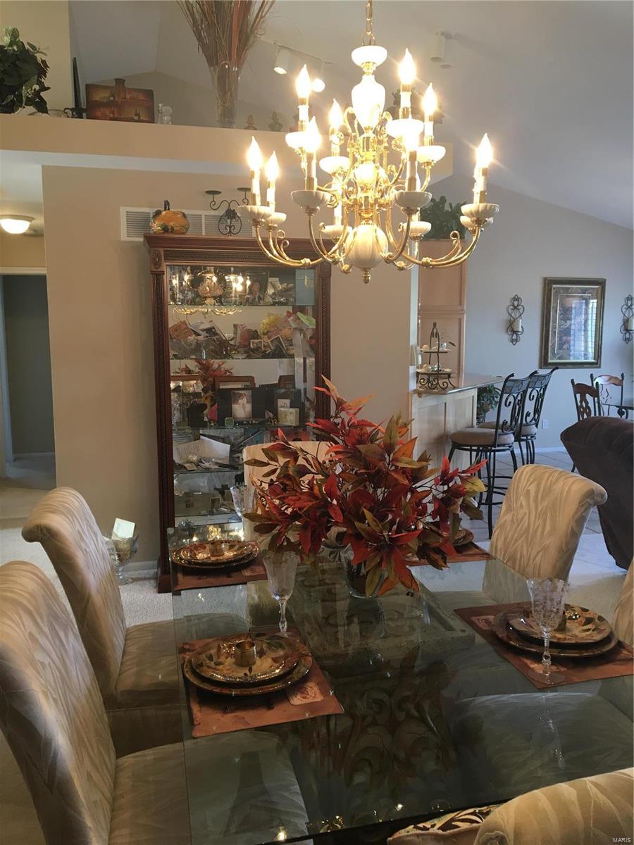 Villas At Ridgepoint #1 - Residential