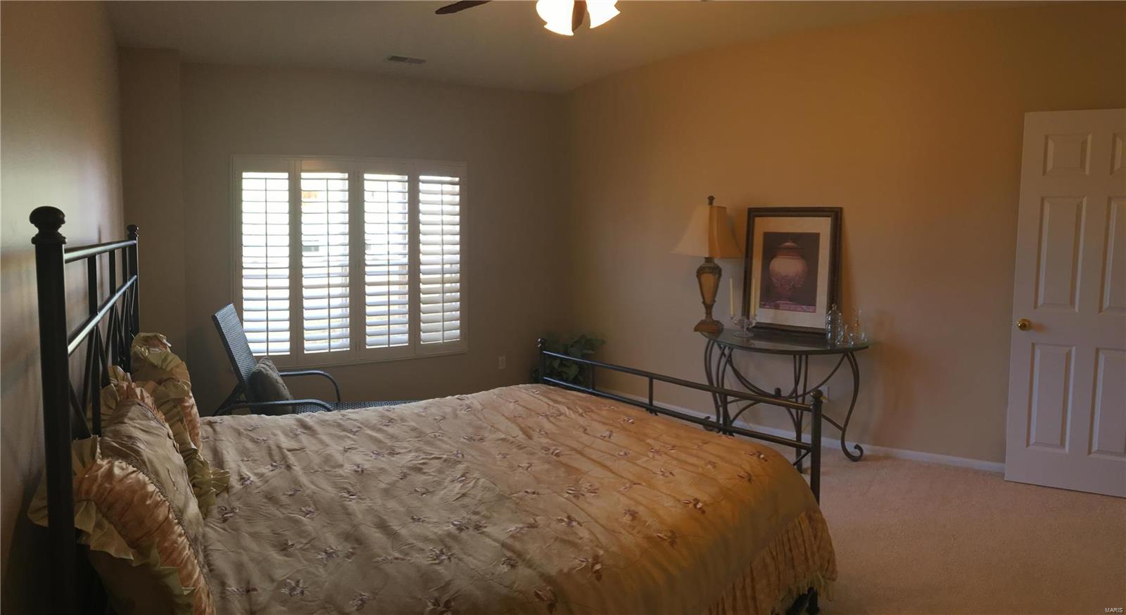 Villas At Ridgepoint #1 - Residential