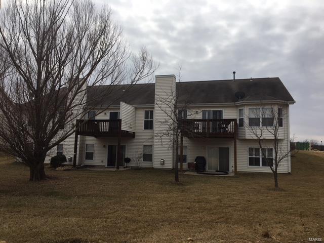 Villas At Ridgepoint #1 - Residential