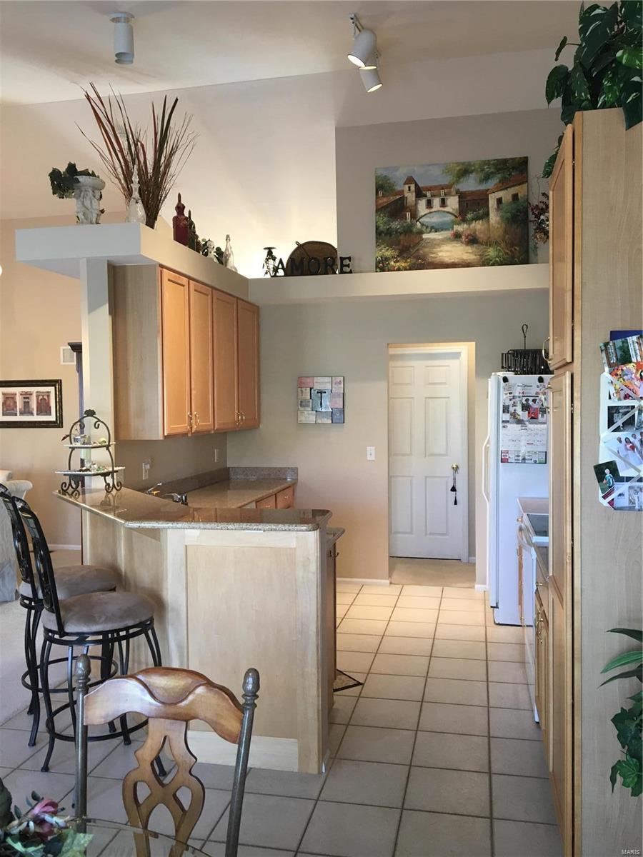 Villas At Ridgepoint #1 - Residential