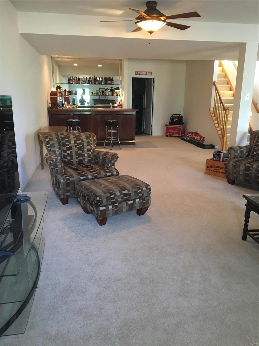 Villas At Ridgepoint #1 - Residential
