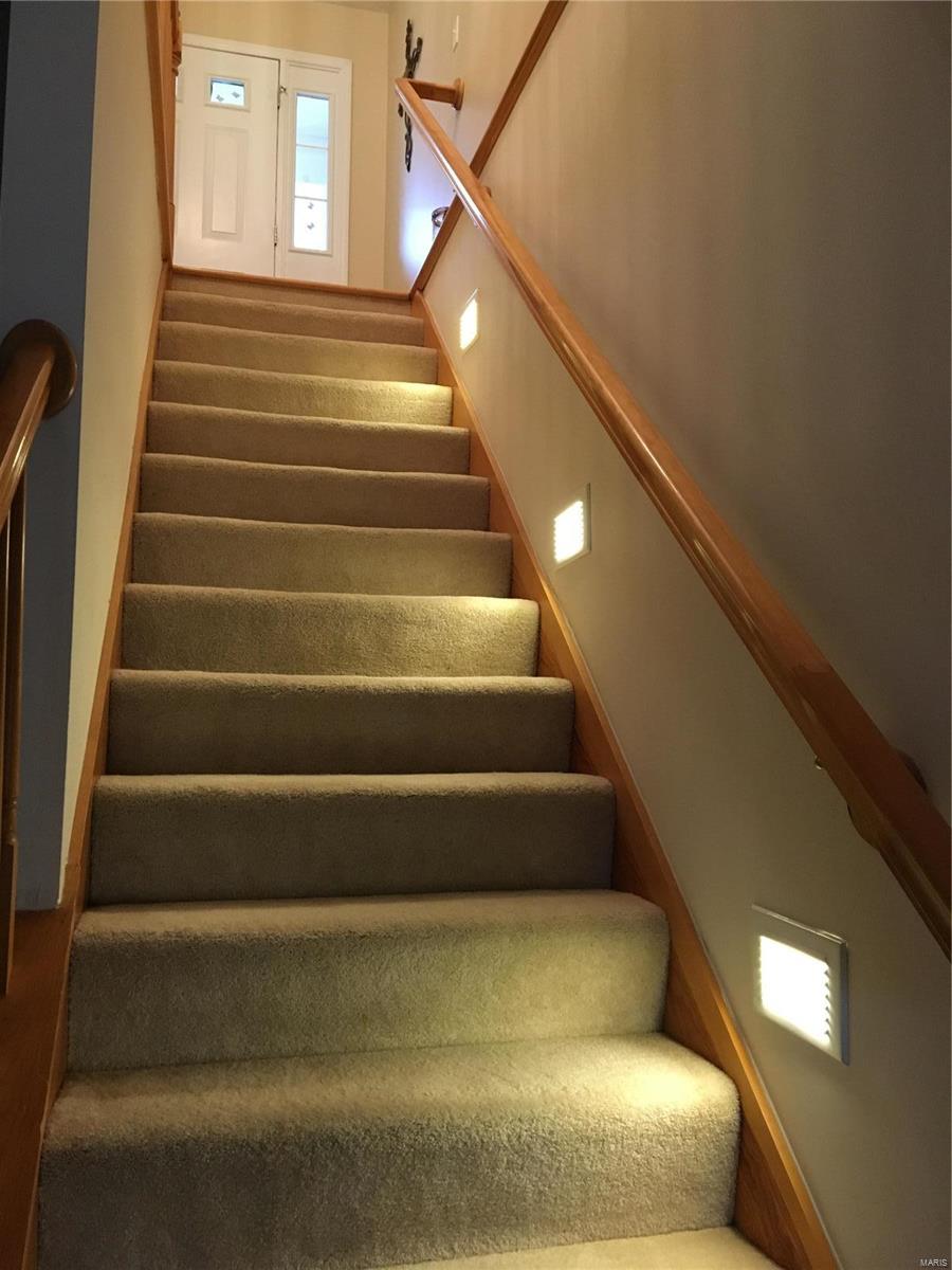 Villas At Ridgepoint #1 - Residential