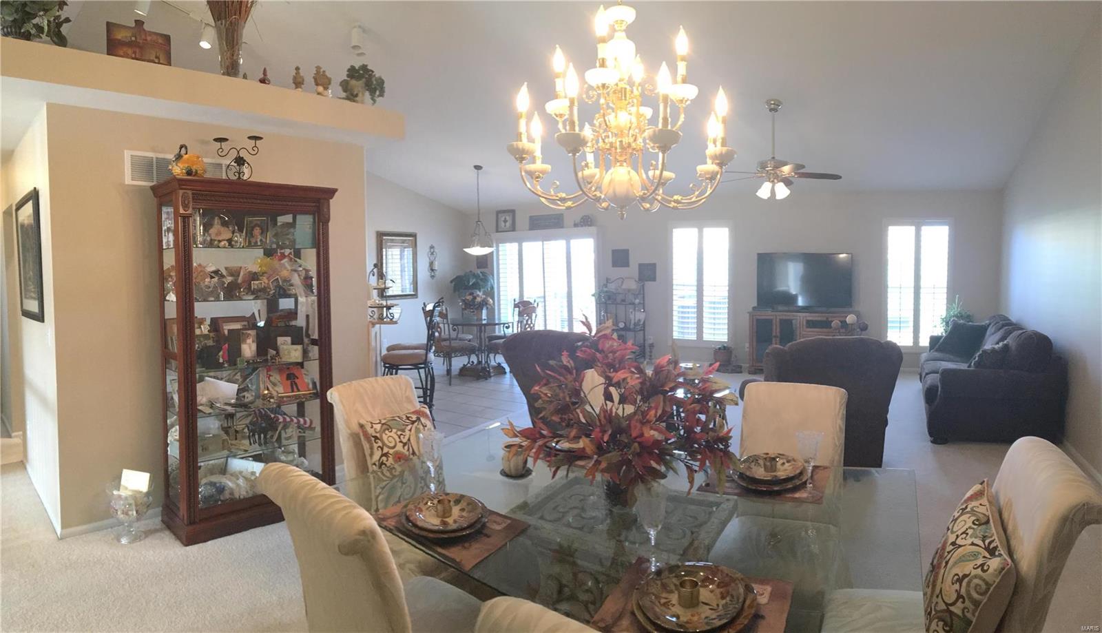 Villas At Ridgepoint #1 - Residential