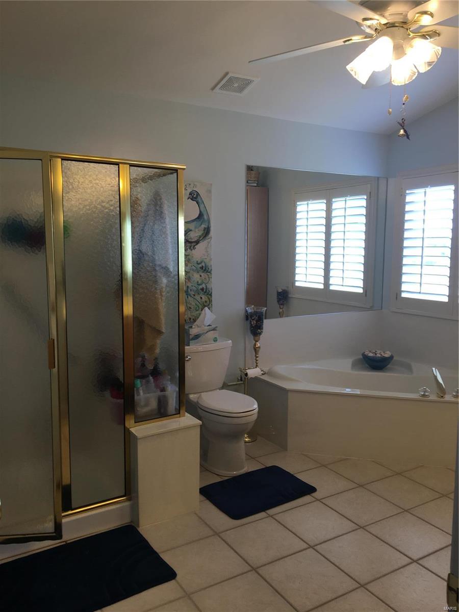 Villas At Ridgepoint #1 - Residential